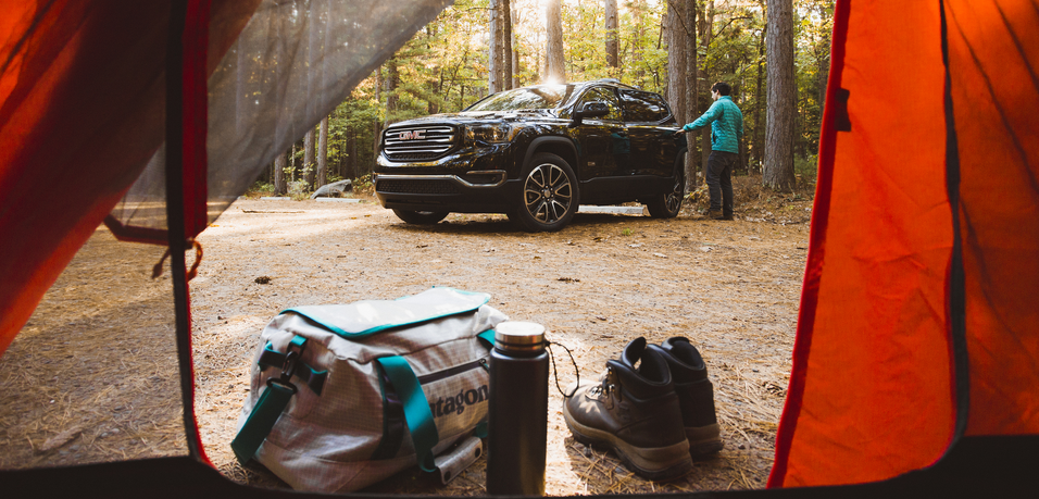 New GMC Terrain for Sale near Springfield IL