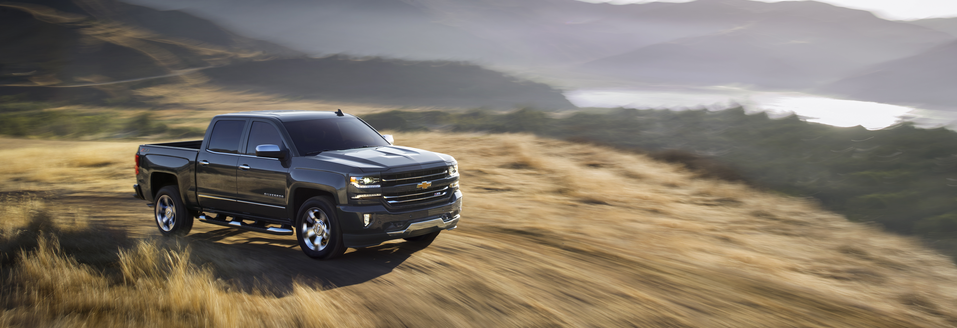 New Chevy Silverado 1500 in Taylorville, IL