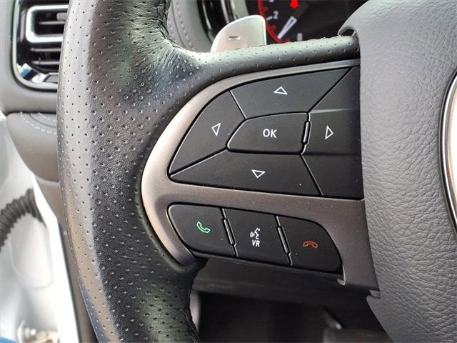 2022 Dodge Durango Citadel