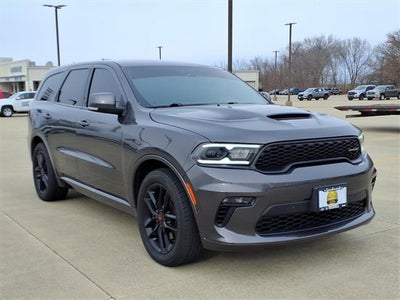 2021 Dodge Durango R/T