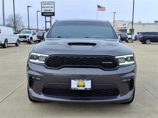 2021 Dodge Durango R/T