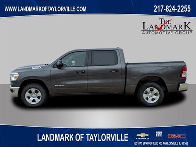 2023 RAM 1500 Lone Star