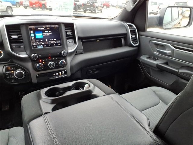 2023 RAM 1500 Lone Star