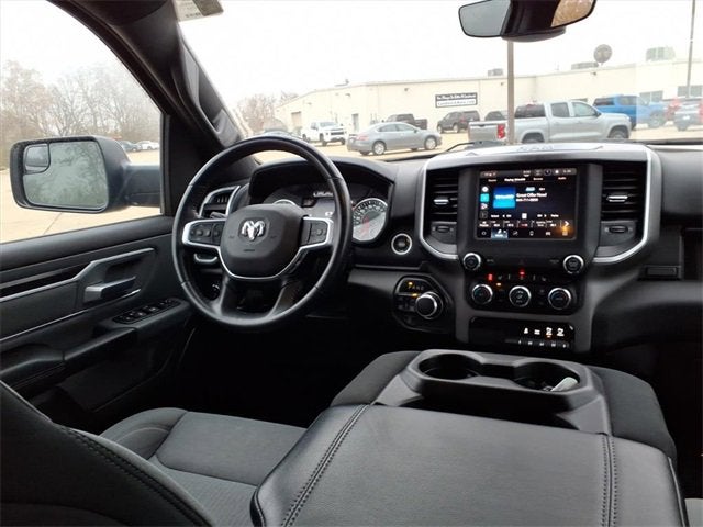 2023 RAM 1500 Lone Star