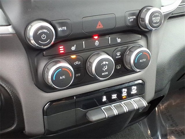 2023 RAM 1500 Lone Star