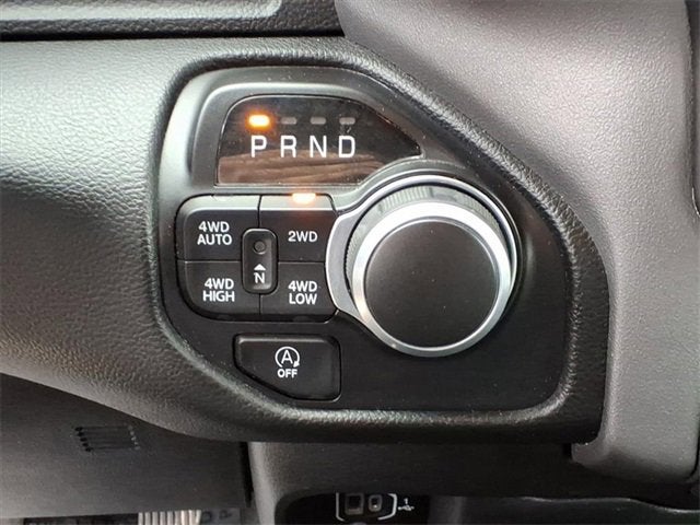 2023 RAM 1500 Lone Star