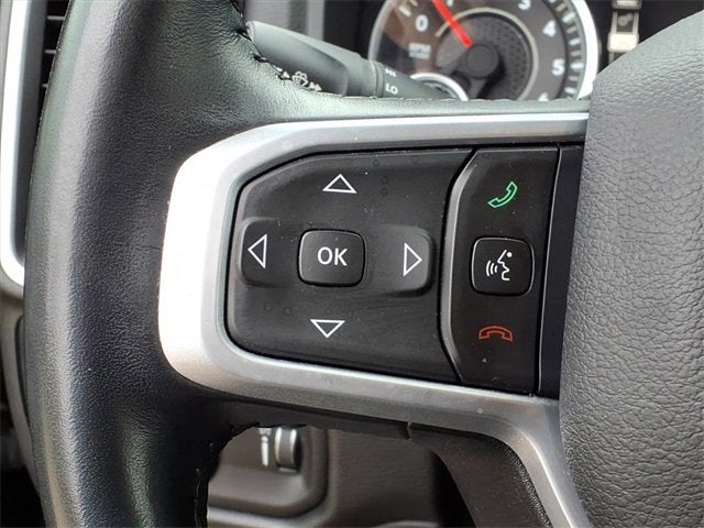 2023 RAM 1500 Lone Star