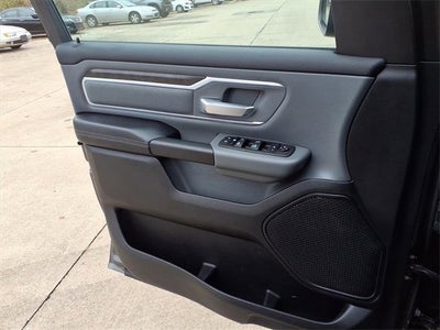 2023 RAM 1500 Lone Star