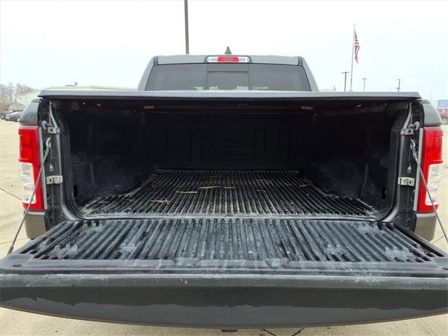 2023 RAM 1500 Lone Star