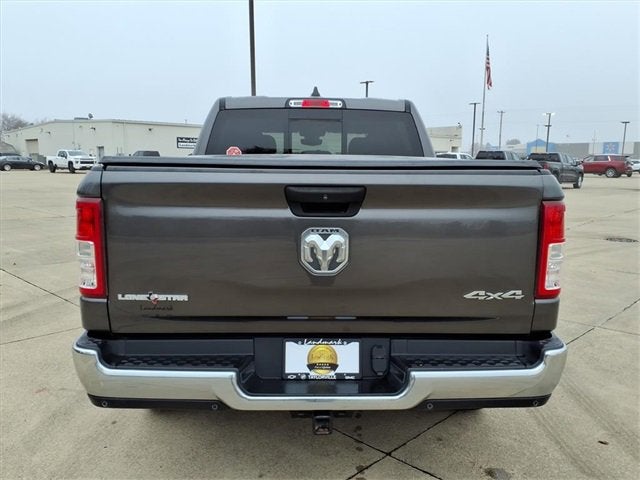 2023 RAM 1500 Lone Star