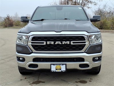 2023 RAM 1500 Lone Star