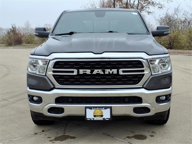 2023 RAM 1500 Lone Star