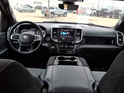 2023 RAM 1500 Lone Star