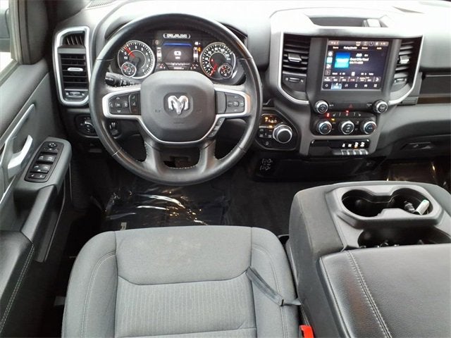 2023 RAM 1500 Lone Star