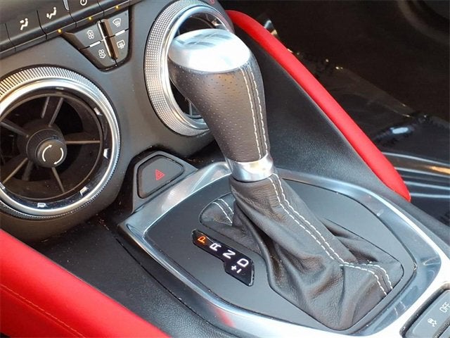 2023 Chevrolet Camaro 3LT