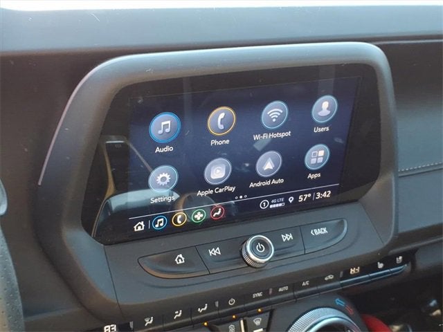 2023 Chevrolet Camaro 3LT