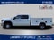 2025 GMC Sierra 3500 HD Chassis Cab Pro