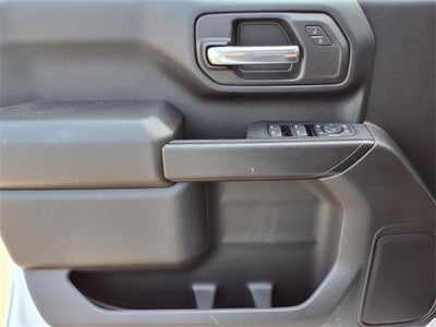 2025 GMC Sierra 3500 HD Chassis Cab Pro