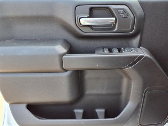 2025 GMC Sierra 3500 HD Chassis Cab Pro