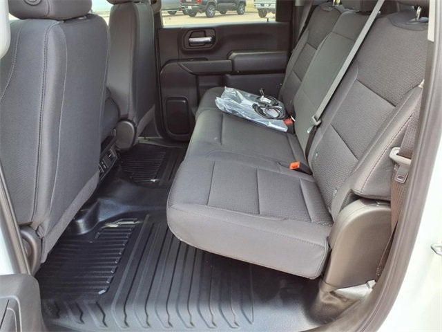 2025 GMC Sierra 3500 HD Chassis Cab Pro