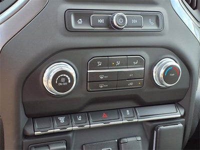 2025 GMC Sierra 3500 HD Chassis Cab Pro