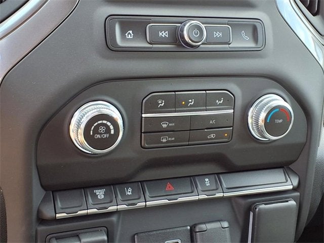 2025 GMC Sierra 3500 HD Chassis Cab Pro