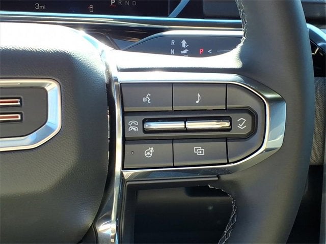 2026 GMC Sierra EV Elevation Extended Range