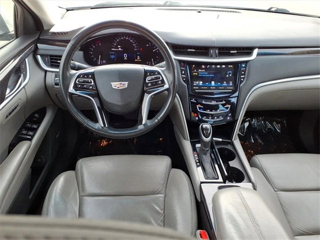 2016 Cadillac XTS Luxury Collection
