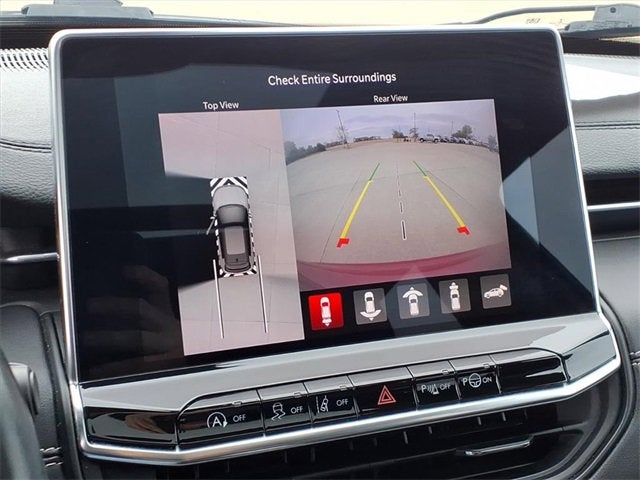 2022 Jeep Compass High Altitude