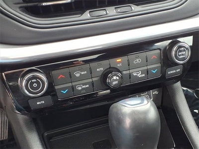 2022 Jeep Compass High Altitude