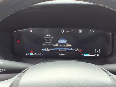 2022 Jeep Compass High Altitude