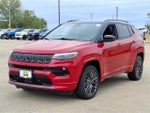 2022 Jeep Compass High Altitude