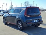2021 Kia Soul Turbo
