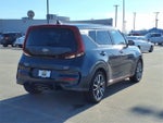 2021 Kia Soul Turbo