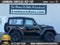 2019 Jeep Wrangler Sport