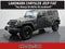 2018 Jeep Wrangler JK Unlimited Unlimited Sport
