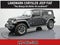 2020 Jeep Wrangler Unlimited Unlimited Sahara