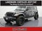 2022 Jeep Wrangler 4xe Unlimited Sahara 4xe