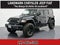 2021 Jeep Wrangler Unlimited Rubicon 4xe