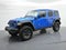 2023 Jeep Wrangler 4xe Base