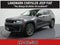 2026 Jeep Grand Cherokee Summit 4x4