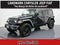 2024 Jeep Wrangler 4xe Sahara 4x4
