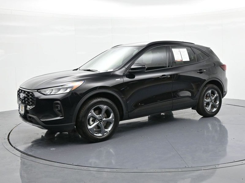 2025 Ford Escape ST-Line Select AWD