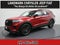 2025 Ford Explorer ST 4WD