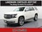 2015 Chevrolet Tahoe 4WD 4dr LTZ