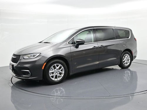 2023 Chrysler Pacifica Touring L FWD