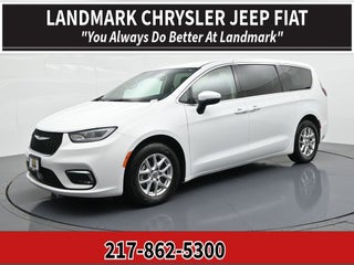 2023 Chrysler Pacifica Touring L FWD