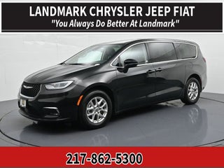 2023 Chrysler Pacifica Touring L FWD