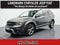2017 Dodge Journey Crossroad