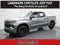 2023 Chevrolet Silverado 1500 4WD Crew Cab 147" RST